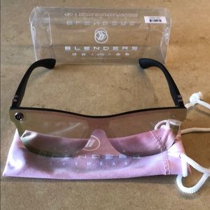Blenders new sunglasses